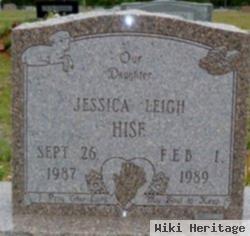 Jessica Leigh Hise