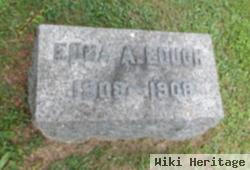 Edna A. Lough