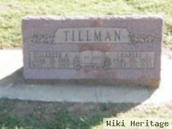 Charles A. Tillman