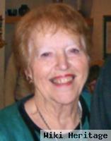 Mary Lou Tronson Luttschwager