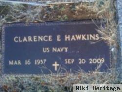 Clarence E. Hawkins