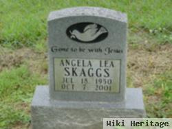 Angela Lea Skaggs