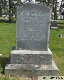 William Woolworth