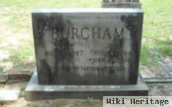 Joel Lonzo Burcham