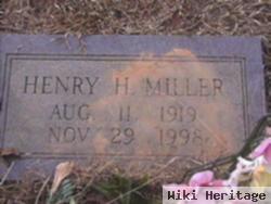 Henry H. Miller