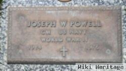 Joseph William Powell