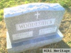 M. Gertrude Metcalf Woodeshick