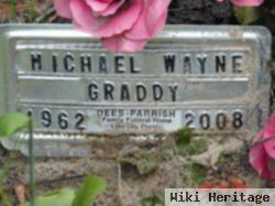 Michael Wayne Graddy