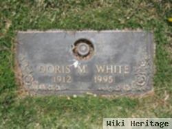 Doris Mary Cooley White