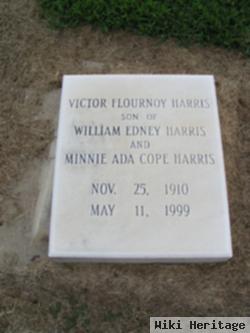 Victor Flournoy Harris