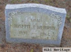 Joseph J Murphy