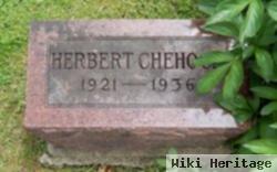 Herbert Chehock