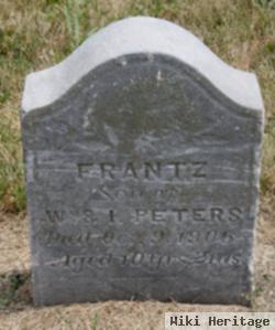 Frantz Peters