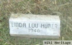 Linda Lou Huber