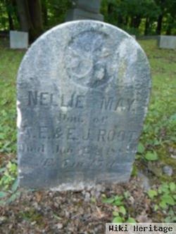 Nellie May Root