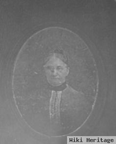 Zalida Shafer Wise Robertson