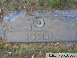 James T Joslin