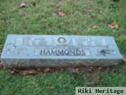 Robert Taylor Hammonds