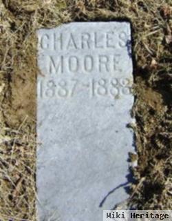 Charles Edmond Moore