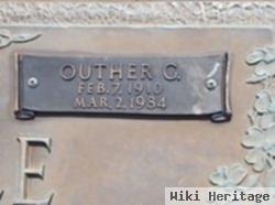 Outher Gray Tuttle