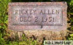 Rickey Allen Holsapple