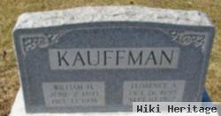 William Henry Kauffman