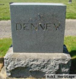 Eleanor Harvey Denney