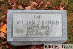 William Eddy Rankin