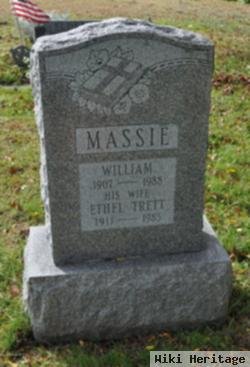 William Massie