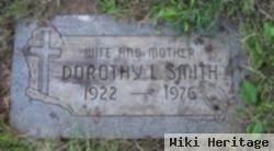 Dorothy L. Smith