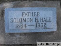 Solomon Henry Hale, Jr