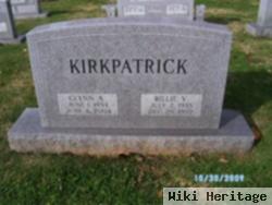 Glynn Kirkpatrick