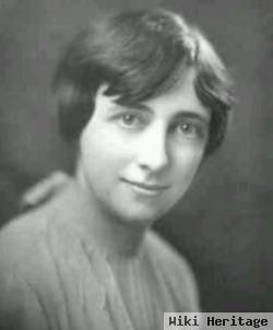 Mildred Frances Tucker Foster