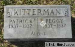 Patrick Kitterman