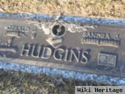 Sandra J Hudgins