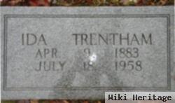 Ida Trentham