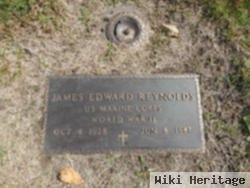 James Edward Reynolds