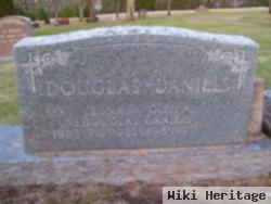 Leona I. Daniels Douglas