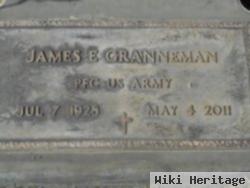 James E. Granneman