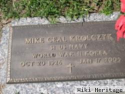 Mike Ceal Krolczyk