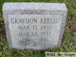 Graydon Keeler