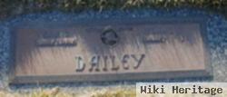 Ralph B Dailey