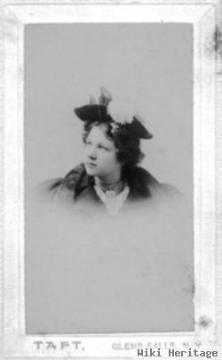 Sarah Edith Middleworth