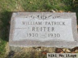 William Patrick Reiter