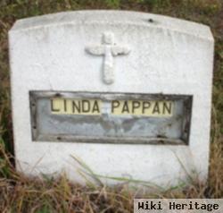 Linda Knudsen Pappan