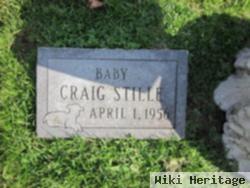 Craig Stille