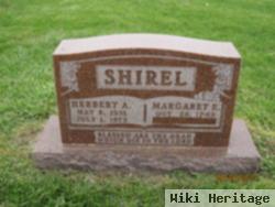 Herbert A. Shirel