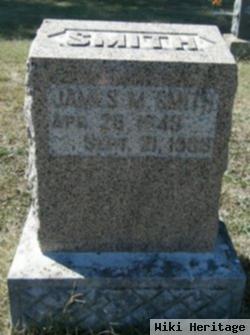 James M. Smith