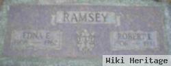 Robert Lee Ramsey