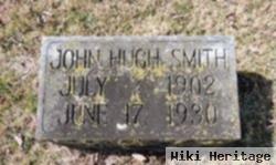 John Hugh Smith